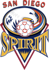 San Diego Spirit