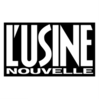 L'Usine Nouvelle