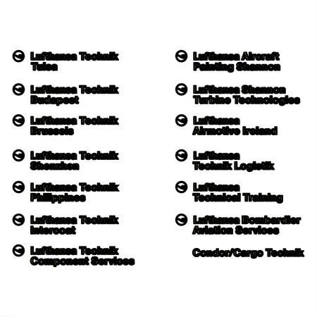 Lufthansa Technik