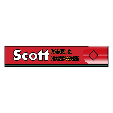 Scott Panel & Hardware