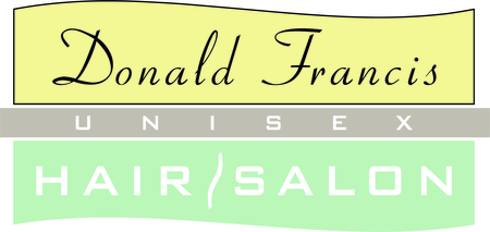 Donald Francis Hair Salon