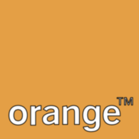 Orange