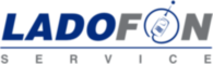 Ladofon Service