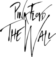 Pink Floyd The Wall