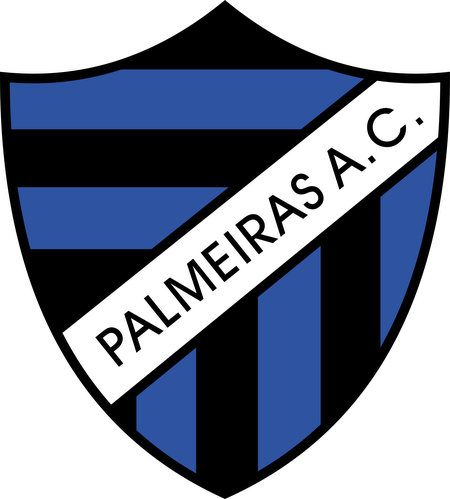 Palmeiras Atletico Clube Do Rio De Janeiro Rj