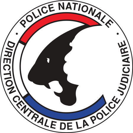 Dcpj Direction Centrale De La Police Judiciaire