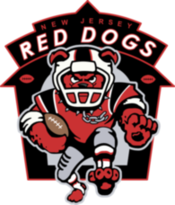 New Jersey Red Dogs