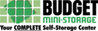 Budget Mini Storage 81243