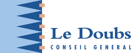 Le Doubs Conseil General