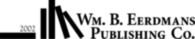 Wm B Eerdmans Publishing
