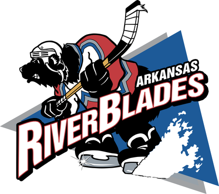 Arkansas Riverblades
