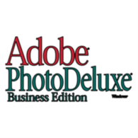 Adobe PhotoDeluxe