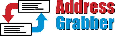 Address Grabber