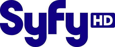 Syfy Hd