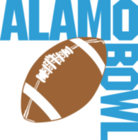Alamo Bowl 73913