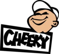 Cheeky Records