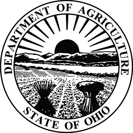 Ohio Department Of Agriculture