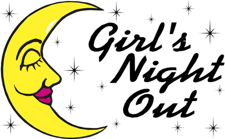 Girl's Night Out