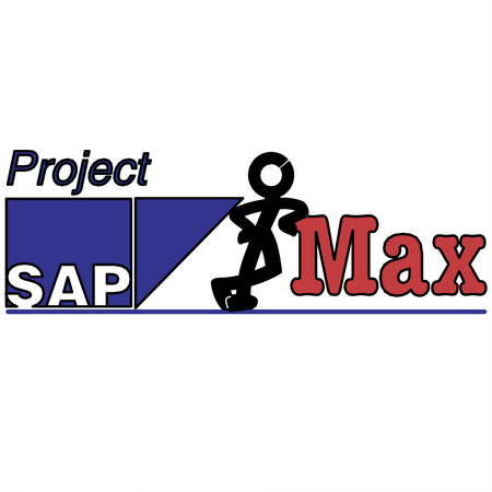Sap Project Max
