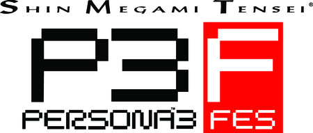 Persona 3 Fes
