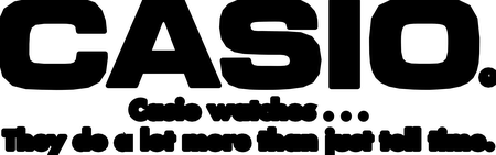 Casio