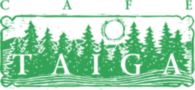 Taiga Cafe