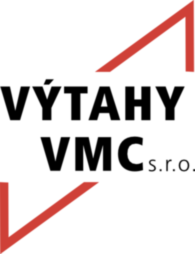 Vytahy VMC