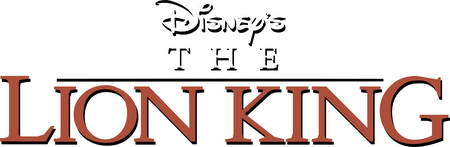 Disney's The Lion King