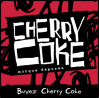 Cherry Coke 1175