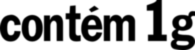 Contem 1g