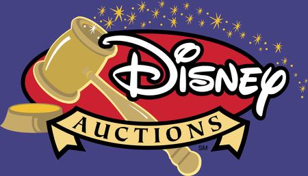 Disney Auctions