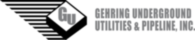 GEHRING UNDERGROUND