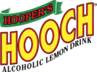 Hooch Lemon