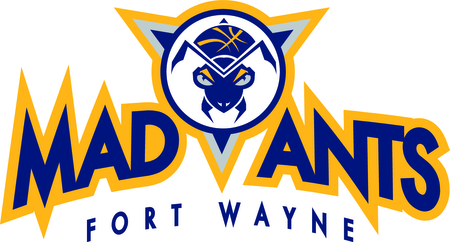 Fort Wayne Mad Ants