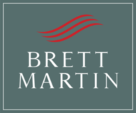 Brett Martin