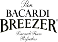 Bacardi Breezer