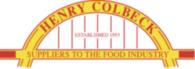 Henry Colbeck