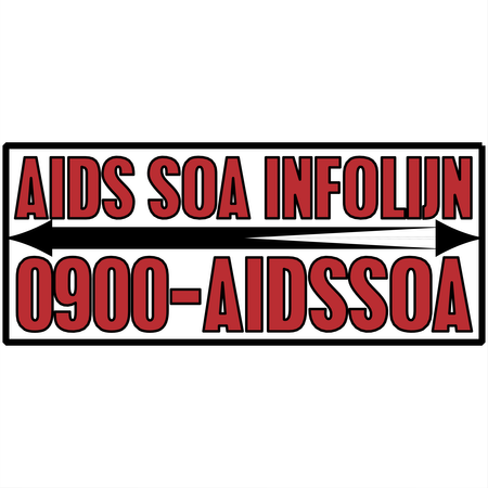 Aids Soa Infolijn