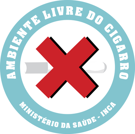 Ambiente Livro Do Cigarro