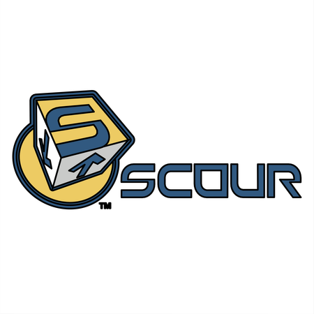 Scour