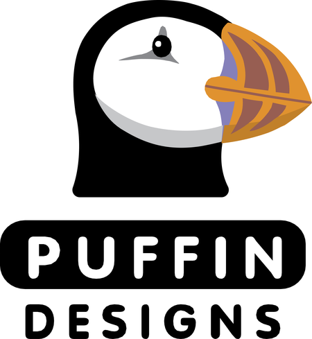 Puffin Designs