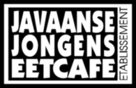 Javaanse Jongens Eetcafe