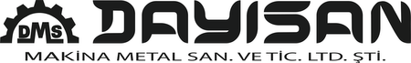 Dayisan Makina, Metal Sanayi ve Ticaret Limited Sirketi