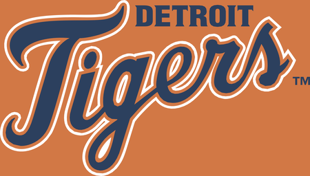 Detroit Tigers