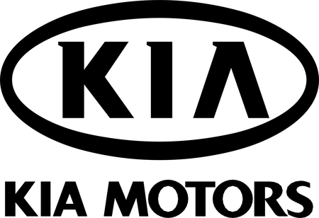 Kia Motors Black