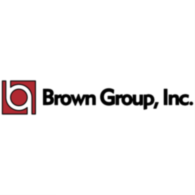 Brown Group 25191