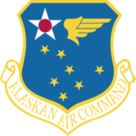 Alaskan Air Command 57672
