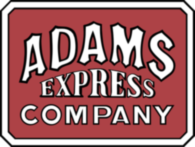 Adams Express Company