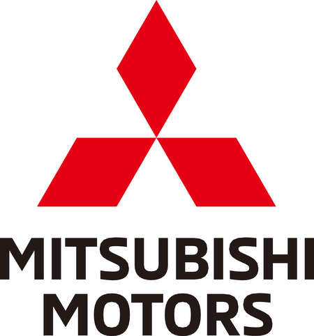 Mitsubishi Motors New Logo 