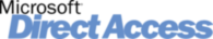 Microsoft Direct Access